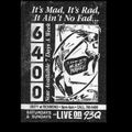 93Q Live from Club 6400 [June 5, 1988]