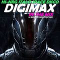 DIGIMAX In The Mix - VA (70 Mins Non-Stop Mix) New Generation Hi-NRG Italo Electro Disco EXCELLENT