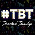 Throwback Thursday Mix 12/3/20