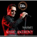 69 - WARMIX - MARC ANTHONY - GUSTAVO DARZAK DJ