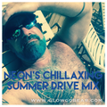 Neon's Chillaxing Summer Drive Mix