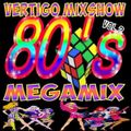 DJ Vertigo MixShow 80's Megamix 2