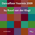 The Dancefloor Yearmix 2009