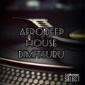 Afro Deep House Mix 01.07.2019