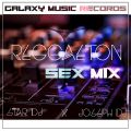 Reggaeton Sex Mix By Joseph Dj Ft Star Dj GMR
