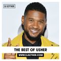 The Best Of @Usher Mixed By @DJScyther