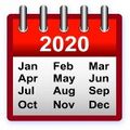 2020 Review - 2021/01