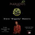 An Evening at Mariano's: Live at Mariano's! - 7 Sep 2024