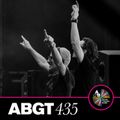 Group Therapy 435 with Above & Beyond and Jordin Post