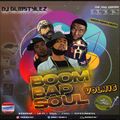 DJ GlibStylez - Boom Bap Soul Mix Vol.116 (Chill Hip Hop Soul & Lo-Fi Beats)