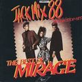 Jack Mix 88 The Best Of Mirage
