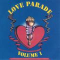 Love Parade Volume 1