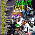 DJ ROY BASHMENT DANCEHALL RAW MIX [JUNE 2018]