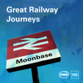 PMB105 Great Railway Journeys