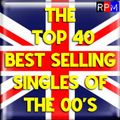 THE UK TOP 40 BIGGEST SELLING SINGLES OF THE 00'S