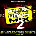 Pristine Boys Mix 2 (2015)