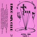015 Disco Mix Club 1984-04 Tape 1