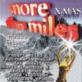 More Than Miles X-Mas - Dreamhouse 96 (1996)
