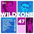 DJ Elroy Wildzone Volume 47 (Wild FM)