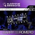 Subliminal Sessions 7 Seven CD1 Harry Choo Choo Romero (2004)