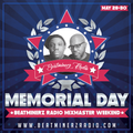 DJ A to the L on Beatminerz Radio  - Memorial Day Mixmaster Weekend (Episode 146 - 05/30/21)