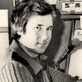 Radio Caroline (20/10/1979): Michael O. en Dominique Vautrin