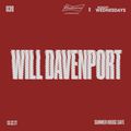 Budweiser x Boxout Wednesdays 039.2 - Will Davenport [13-12-2017]