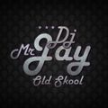 Street Certified Ent. Presents Dj Mr. Jay OLD SKOOL HIP HOP #Vol 1.