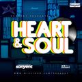 Heart & Soul - SonyEnt