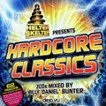 Helter Skelter - Hardcore Classics Mixed By Billy 'Daniel' Bunter - CD3 (2005).