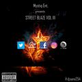 Street Blaze vol 3