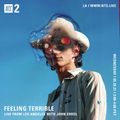 Feeling Terrible w/ John Errol - 26th May 2021