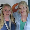 Clare Teal - 20 July 2014