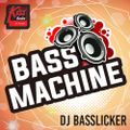 Bassmachine 026