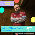 Alphabet Radio: More Than Balls (12/08/2020)