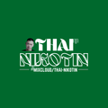 THAI NIKOTIN - HOME MIX - AFRO SOUND #1