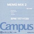 MEMO 2(Amapiano,House,Techno,etc...)