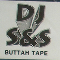 DJ S&S - Buttah Tape (1994)