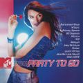 Tommy Boy Entertainment MTV Party To Go 2000