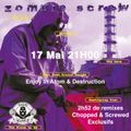 Zombie Screw #16 - Enjoy in Atom & Destruction de clé à molette