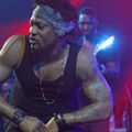 D'Angelo & The Vanguard 2015.06.14  This Tent, That Farm, Manchester, TN