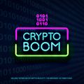 Crypto Boom - Melodic techno mix by Mattia Nicoletti - The One Radio - October 9 2020