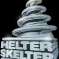 Force & Styles & MC Junior - Helter Skelter, Human Traffic, 12th October 2002