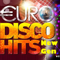 Euro Italo Disco Hits Mix v1 by DJose