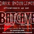 Dark Indulgence 05.03.20 - Batcave Hollywood Online Warm Up Set : Industrial | EBM | Synthpop Show