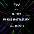 Biggi vs. DJ 1971 In The Battle Volume 15