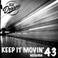 Dj Droppa - Keep it movin' 43
