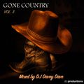 Gone Country Mix Vol. 3