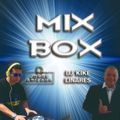 Mix Box Sem 20-09-19 Special Dj Kike Linares