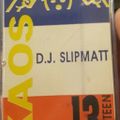 DJ Slipmatt - Kaos 13 1992 